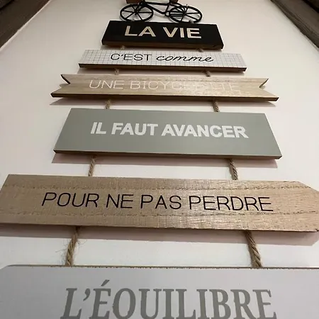 Au Creux Du Moulin Apartamento Bussang