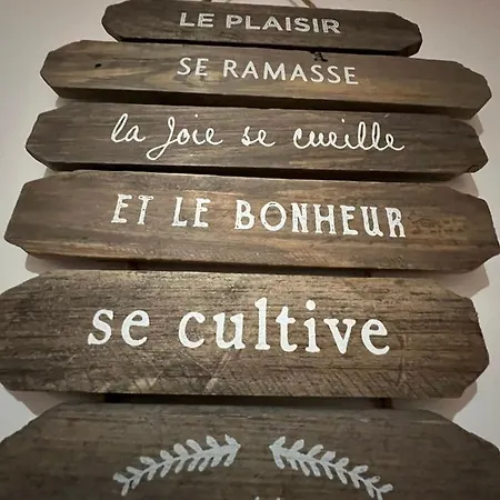 Au Creux Du Moulin Bussang