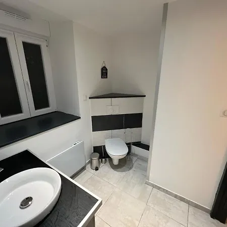 Au Creux Du Moulin *