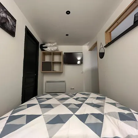 Au Creux Du Moulin Bussang