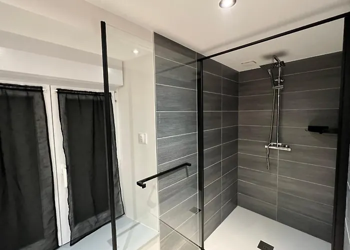 Apartamento Au Creux Du Moulin Bussang