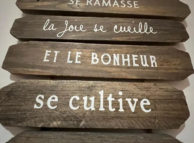 Au Creux Du Moulin Bussang