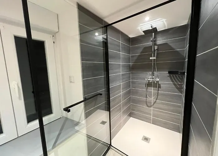 Au Creux Du Moulin Bussang