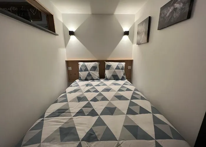 Au Creux Du Moulin Apartamento