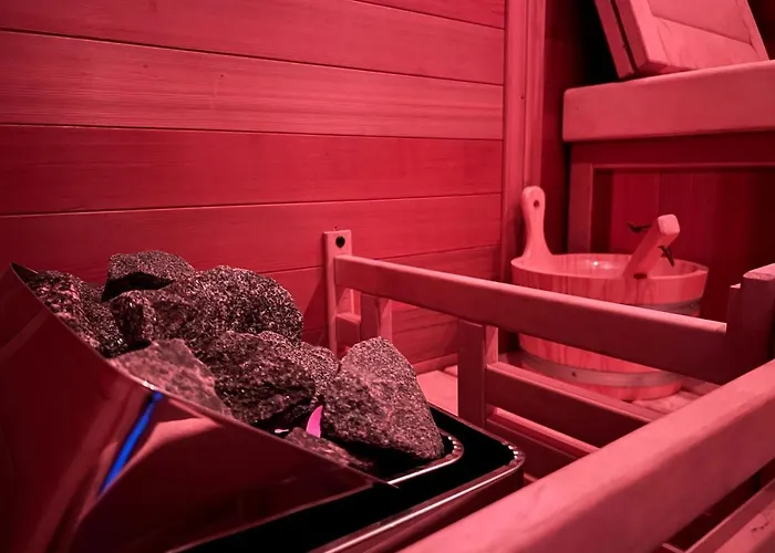 Au Creux Du Moulin Apartamento Bussang