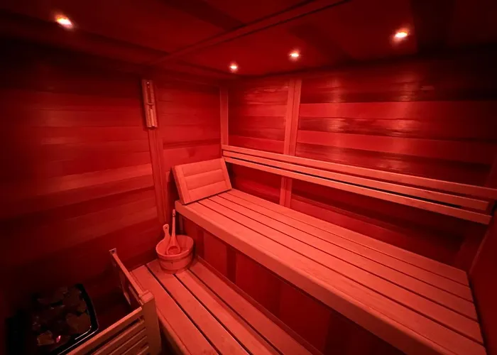 Au Creux Du Moulin Apartamento *